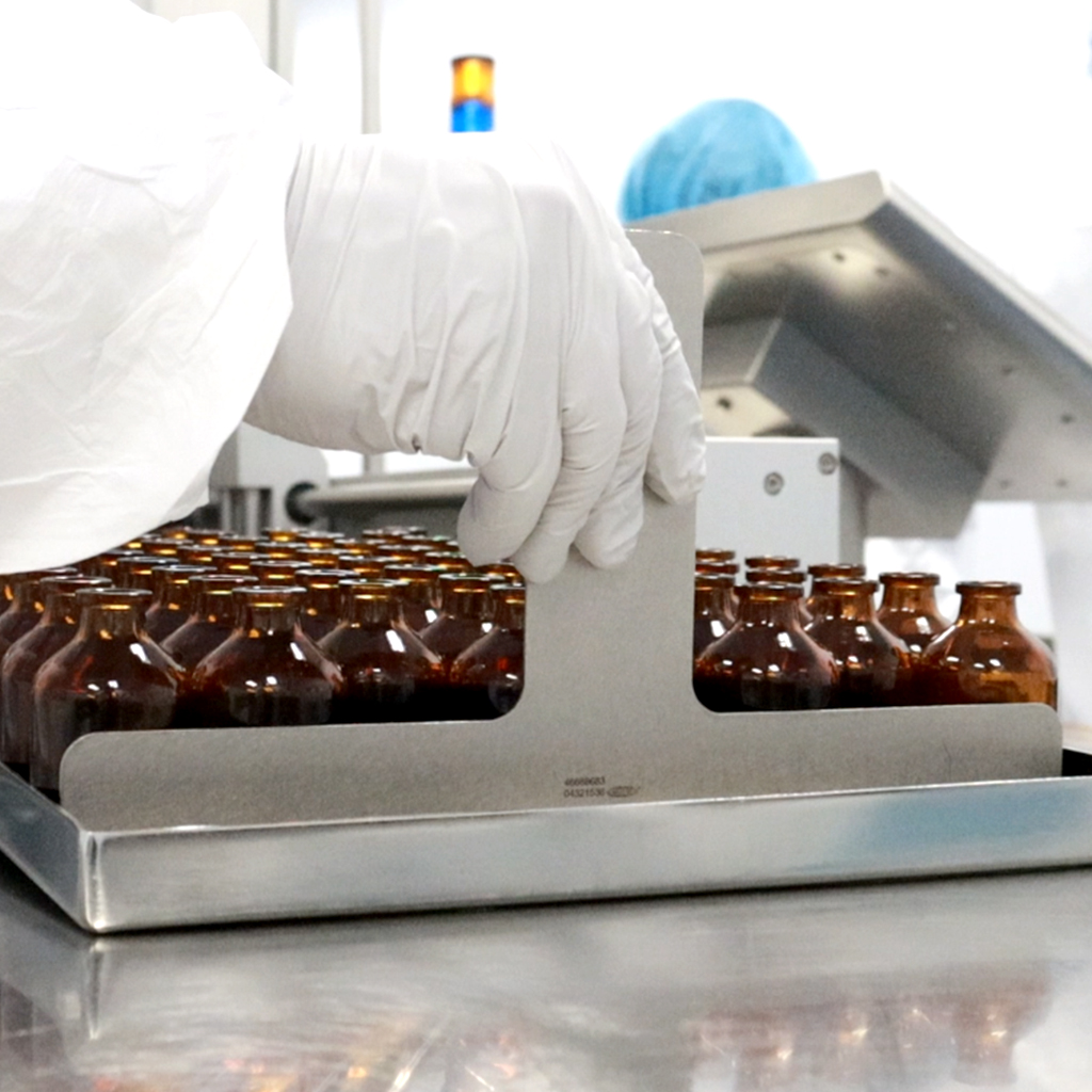 Product Development & Raw Material Qualification