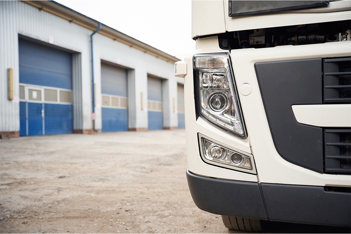 cGMP Distribution Shipping