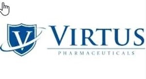 Picture for manufacturer Virtus Pharmaceuticals