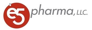 Picture for manufacturer E5 Pharma