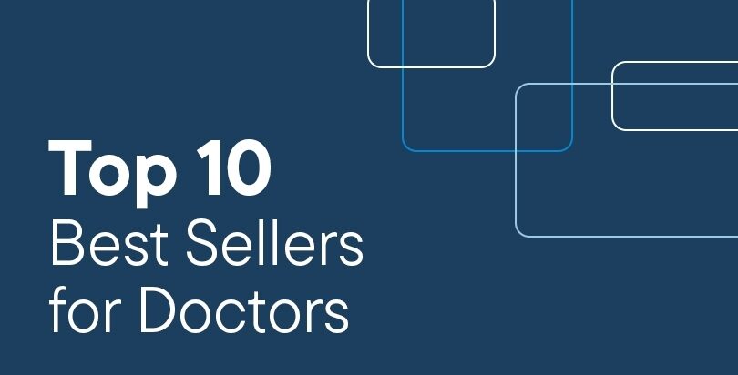 Top 10 Best-Selling Medical Products for Doctors