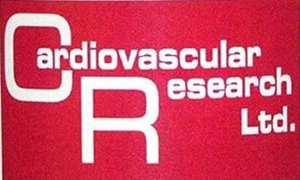 Picture for manufacturer Cardiovascular Resea