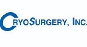 Picture for manufacturer Cryo-Surgery