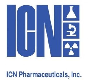 Picture for manufacturer ICN