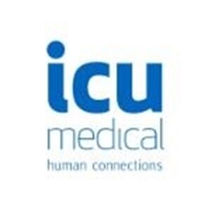 Picture for manufacturer ICU Medical