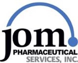 Picture for manufacturer J.O.M. Pharmacy Svcs
