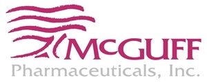 Picture for manufacturer McGuff Pharmaceuticals