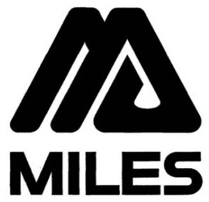 Picture for manufacturer Miles