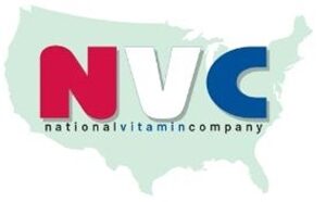 Picture for manufacturer National Vitamin