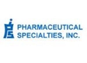 Picture for manufacturer Pharmaceutical Spec