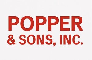 Picture for manufacturer Popper