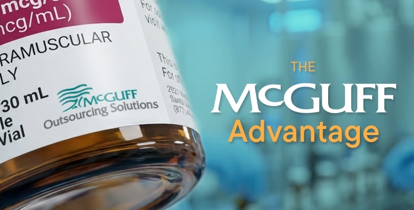 The McGuff Advantage