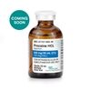 Procaine HCL 20 mgmL 30 mL MDV Vial